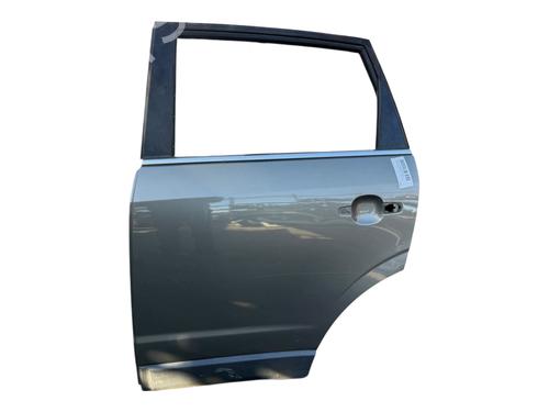 Porta trás esquerda OPEL ANTARA A (L07) [2006-2017]  32871132