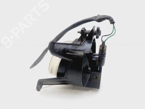 Left front fog light KIA CARENS II MPV (FJ) 2.0 CRDi | BP20349984C30 