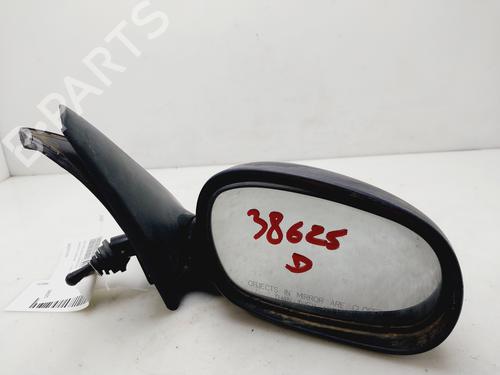 Used Right mirror DAEWOO LANOS Saloon (KLAT) 1.3 (75 hp) 27455822