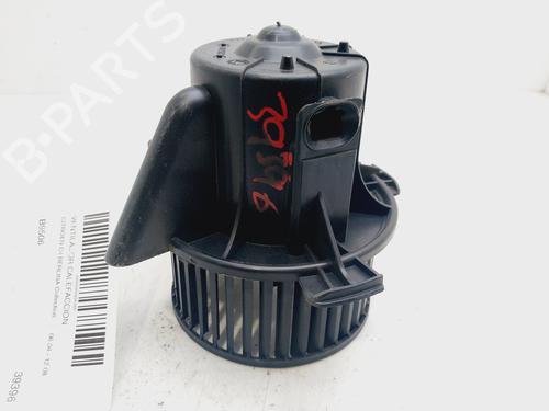 Heater blower motor CITROËN C4 I (LC_)  | BP29242242M62 