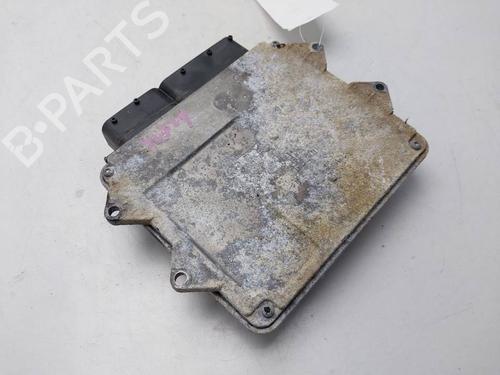 Engine control unit (ECU) OPEL CORSA D (S07) | BP38951780M57 - Image 3