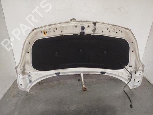 Hood OPEL CORSA E (X15) 1.3 CDTI (08, 68) | BP32400548C1