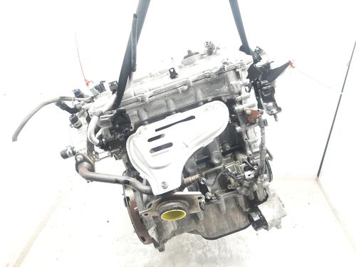 Used Engine Engine TOYOTA AURIS (_E18_) 1.8 Hybrid (ZWE186_, ZWE186R) (136 hp) 33885314 33885314