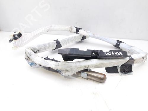 Right curtain airbag BMW X1 (E84) sDrive 18 d | BP13686150C12 