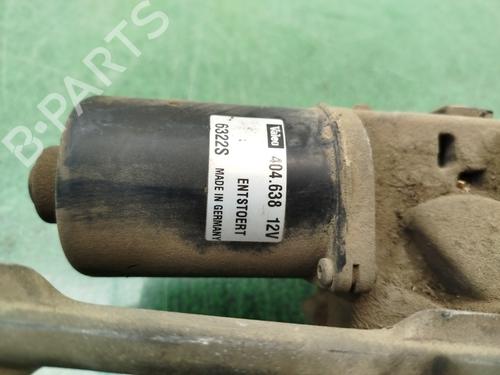 Front wiper motor PEUGEOT 307 Break (3E) 2.0 HDI 110 | BP26597558M29 