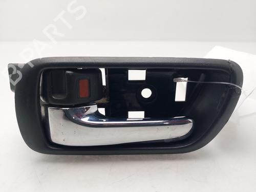 Used Front left interior door handle Front left interior door handle TOYOTA COROLLA Verso (ZER_, ZZE12_, R1_) 2.2 D-4D (AUR10_, AUR10R) (136 hp) 33219204 33219204