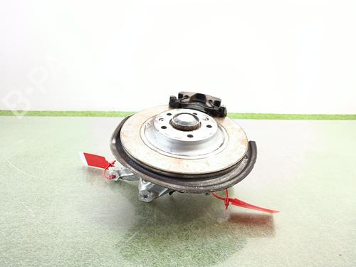 Used Right rear steering knuckle Right rear steering knuckle 37681876 37681876