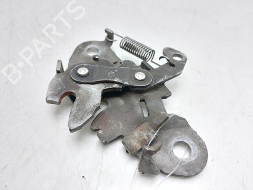 Used Hood lock Hood lock FIAT SCUDO Bus (220_) 2.0 JTD (109 hp) 35720521 35720521