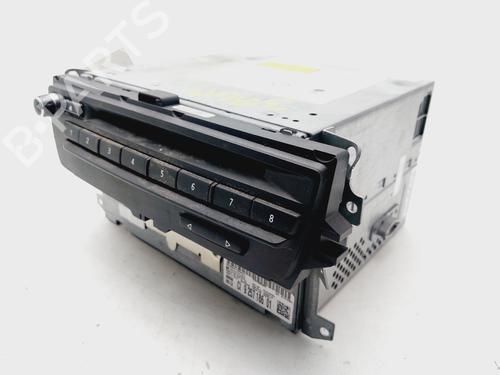 Radio BMW X1 (E84) sDrive 18 d | BP29531774E6 