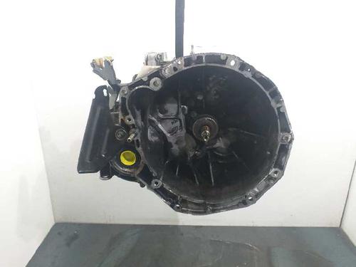 Gearbox NISSAN PRIMERA Hatchback (P12) 1.9 dCi | BP6593901M3 