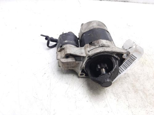 Starter MERCEDES-BENZ A-CLASS (W168) A 160 (168.033, 168.133) | BP13686361M8 