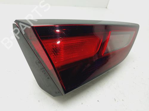 Left tailgate light OPEL ASTRA K (B16)  | BP29531377C79 