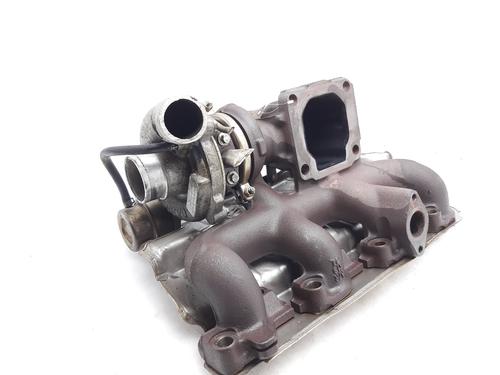Turbocharger/Supercharger FORD MONDEO III (B5Y) 2.0 16V TDDi / TDCi | BP12438194M71 