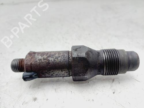 Injektor für PEUGEOT 306 Hatchback (7A, 7C, N3, N5) 1.9 D (69 hp) 28537473