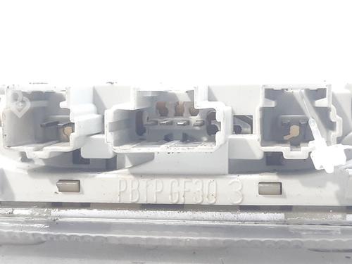 Interior roof light PEUGEOT 407 (6D_) 2.0 (6DRFNB, 6DRFNE) | BP12408781I8 