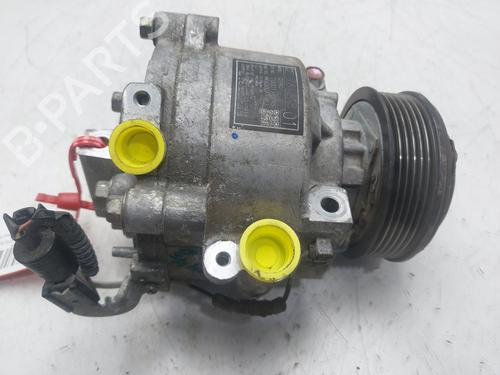 AC compressor MITSUBISHI ECLIPSE CROSS (GK_, GL_) | BP36803241M34 - Image 2