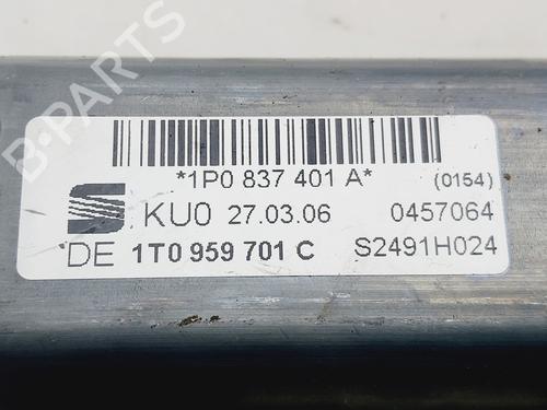 Left front window motor SEAT LEON (1P1) | BP32188130E21 - Image 3