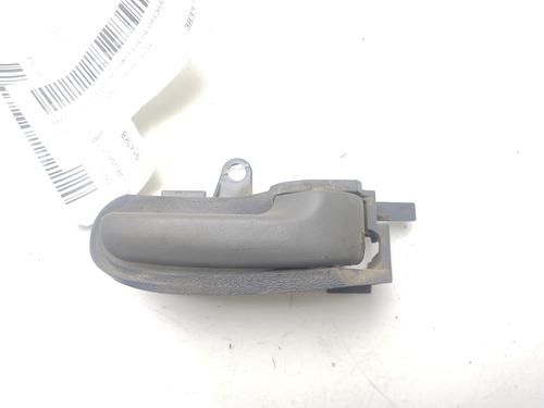 Used Rear right interior door handle PEUGEOT 107 (PM_, PN_) 1.0 (68 hp) 29070269