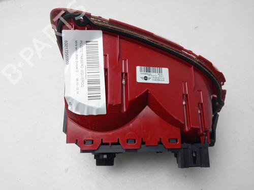 Left taillight MINI MINI (R56) | BP38919370C34 - Image 2
