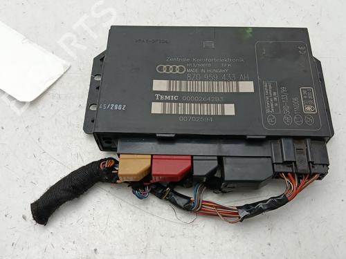 Elektronik Modul für AUDI A2 (8Z0) 1.4 TDI (90 hp) 29585867