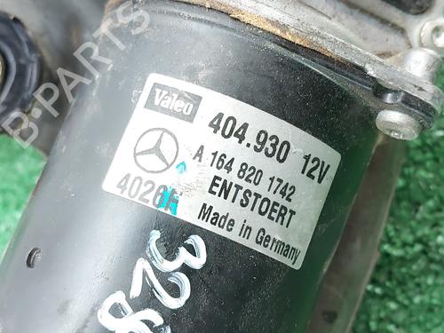 Front wiper motor MERCEDES-BENZ M-CLASS (W164) ML 280 CDI 4-matic (164.120) | BP16583668M29 