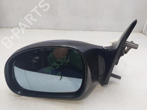 Used Left mirror PEUGEOT 406 (8B) 2.0 HDI 90 (90 hp) 17907006