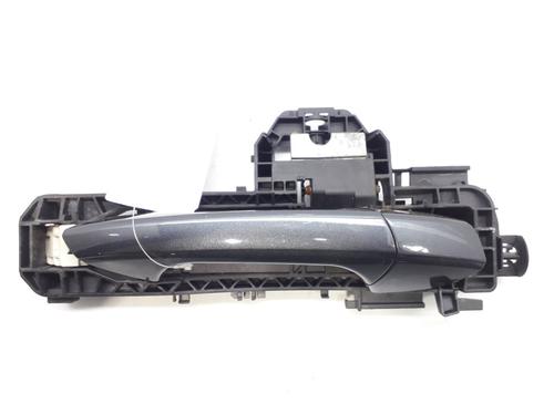 Used Rear right exterior door handle Rear right exterior door handle MERCEDES-BENZ E-CLASS (W212) E 220 CDI / BlueTEC (212.001, 212.002) (170 hp) 10651750 10651750