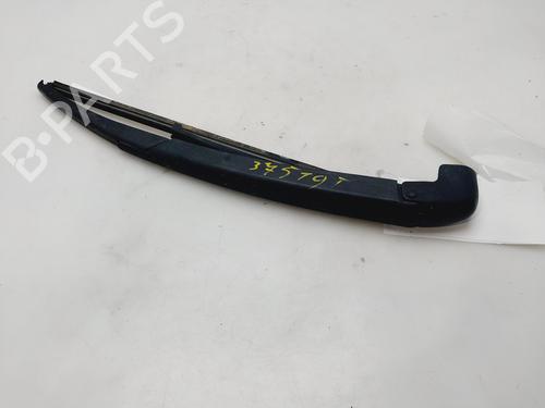 Used Rear windshield wiper arm FIAT 500 (312_) [2007-2025]  25913565