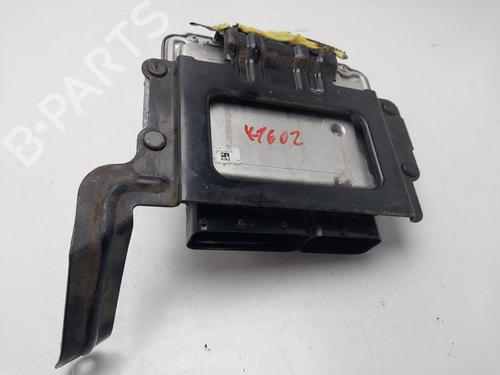 Engine control unit (ECU) KIA SOUL II (PS) | BP35812082M57 - Image 3