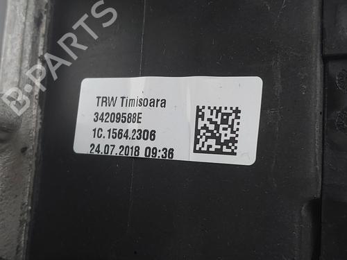 Rat CITROËN C3 III (SX)  | BP33994225C49  - Image 5