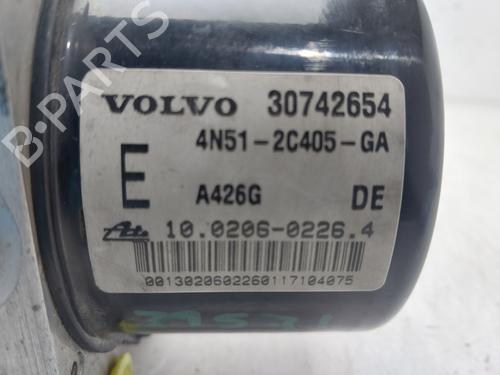 ABS pump VOLVO V50 (545) 2.0 D | BP34098583M43  - Image 5