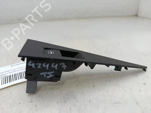 Left rear window switch SEAT LEON (1P1) 1.9 TDI | BP37638806I29 - Image 4