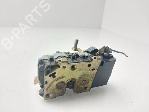 Used Front left lock CITROËN XSARA PICASSO (N68) 1.6 HDi (90 hp) 31370003