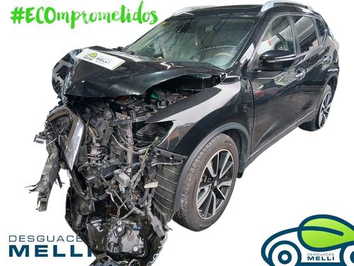 Used Parts NISSAN X-TRAIL III (T32_, T32R, T32RR) [2013-2026]  4421698