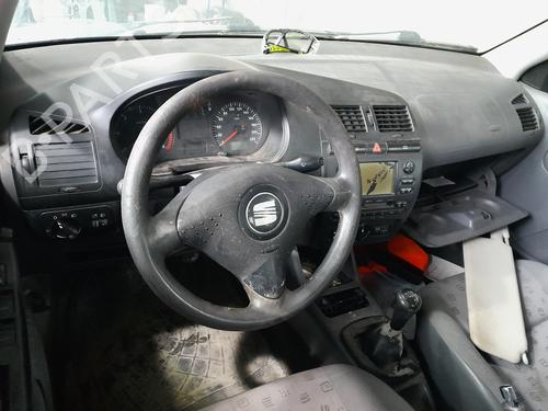 Right taillight SEAT IBIZA II (6K1) 1.9 TDI | BP12420256C35 
