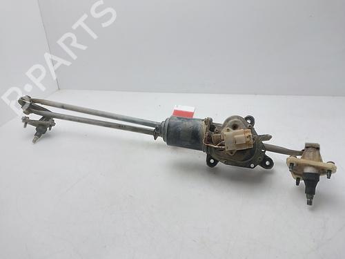 Used Front wiper motor Front wiper motor NISSAN PICK UP (D22) 2.5 TD 4WD (103 hp) 33754831 33754831