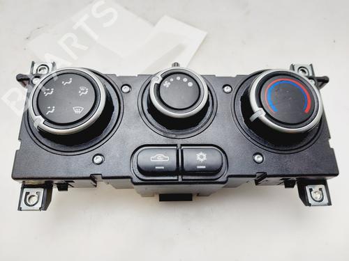 Climate control TATA INDICA VISTA  | BP22746044I5 