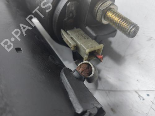 Anlasser AUDI A6 C5 (4B2, 4B4) 2.5 TDI quattro | BP30845635M8