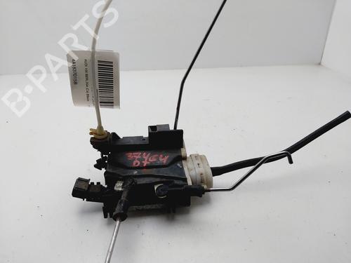 Used Front left lock AUDI 100 C4 Saloon (4A2) 2.8 E (174 hp) 24218063