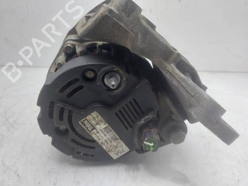 Alternator RENAULT KANGOO (KC0/1_) 1.2 (KC0A, KC0K, KC0F, KC01) | BP40182081M7 - Image 2