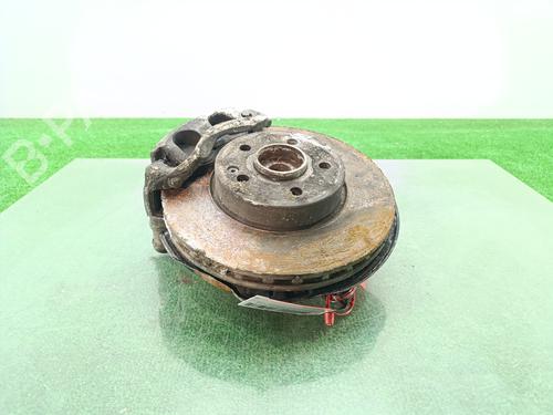 Used Left front steering knuckle MERCEDES-BENZ VITO / MIXTO Van (W639) 111 CDI (639.601, 639.603) (116 hp) 29454639