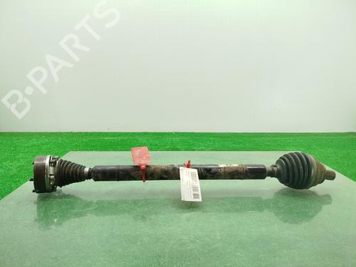 Used Right front driveshaft SEAT LEON ST (5F8) [2012-2020]  29523246