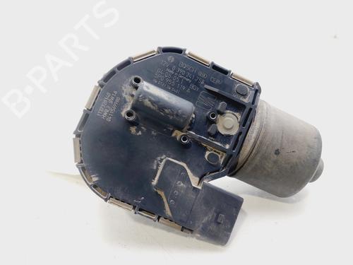 Front wiper motor SEAT ALTEA (5P1)  | BP20676572M29 