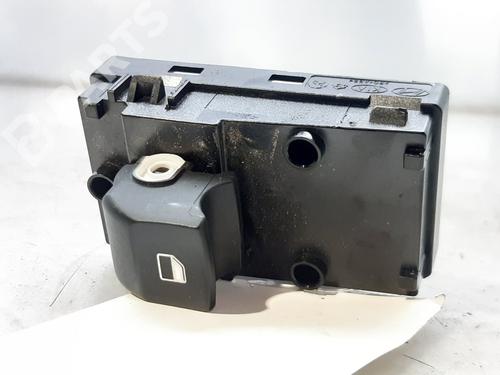 Used Left rear window switch Left rear window switch KIA CEED (CD) [2018-2026] 8619439 8619439