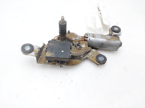 Used Rear wiper motor BMW X3 (E83) 2.0 d (150 hp) 19263107