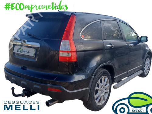 Front right interior door handle HONDA CR-V III (RE_) 2.0 i-VTEC 4WD (RE5, RE2) | BP36541754I14 - Image 9