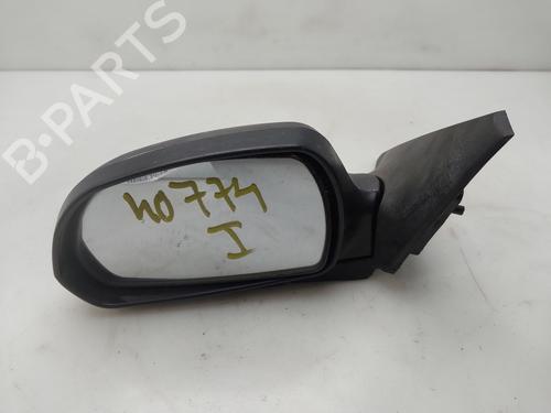 Used Left mirror Left mirror KIA SHUMA II (FB) 1.6 (101 hp) 33401523 33401523