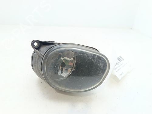 Used Right front fog light Right front fog light AUDI ALLROAD C5 (4BH) 2.5 TDI quattro (180 hp) 34239001 34239001