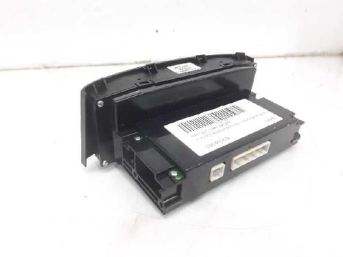 Climate control TOYOTA AVENSIS Estate (_T25_) 2.2 D-CAT (ADT251_, ADT251R) | BP5126760I5 