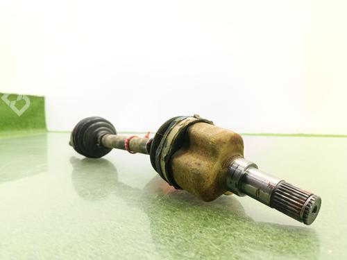 Left front driveshaft FORD MONDEO III (B5Y) | BP31029034M38